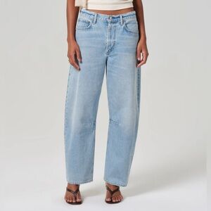 Citizens of Humanity Miro Jean - size 24